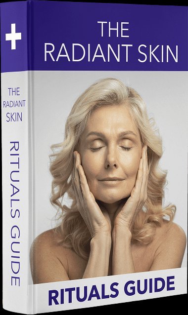 The Radiant Skin Rituals Guide - Free Bonus Ebook