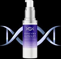 Synevra UltraLift Serum with DNA Helix